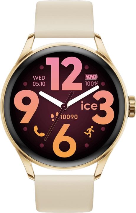 Image du produit ICE Watch Ice Smart 3.0 (42 mm, WLAN uniquement)
