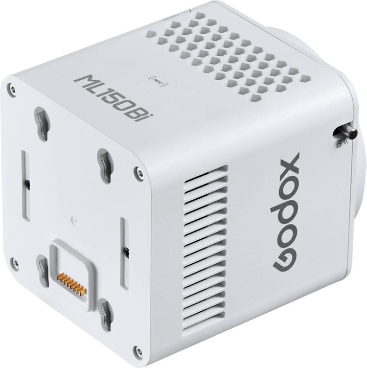Actual product image Godox ML150Bi Bi color LED Video Light (Video light)
