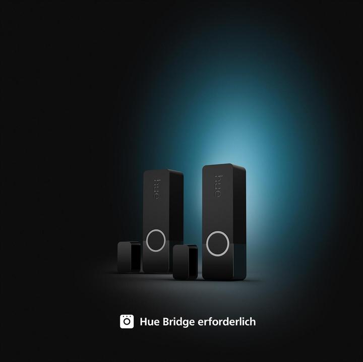 Produktbild Philips Hue Secure Kontaktsensor