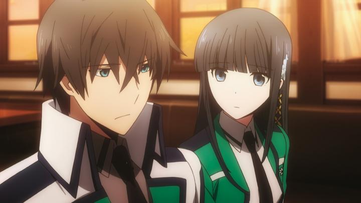 Immagine prodotto The Irregular at Magic High School Vol.4- La battaglia di Yo (DVD, 2014, Tedesco, Giapponese)