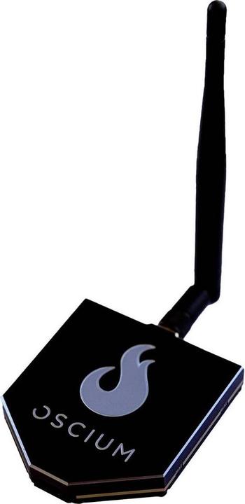 Actual product image Oscium Netzwerkprüfgerät OS-BUN-SPECTRUM Spectrum Bundle Netzwerk