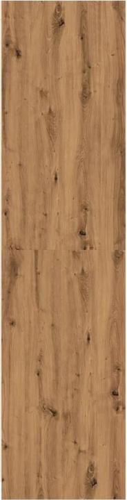 Produktbild vidaXL Kleiderschrank (100 x 50 x 200 cm)
