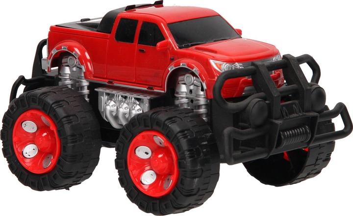 Immagine prodotto Monster Car fuoristrada