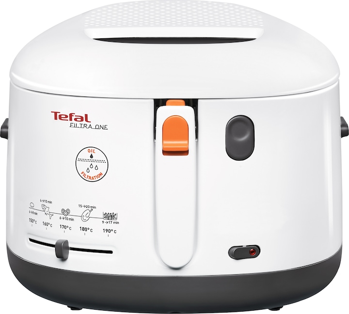 One Filtra FF1631 Friteuse à huile / Deep Fryer