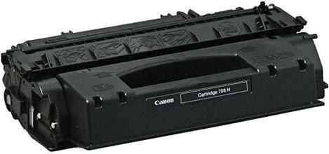 Actual product image Canon 708h (FC)