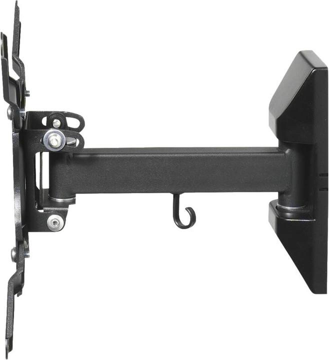 Produktbild Vivanco TV Wandhalter, Motion, VESA 200, 25kg (Wand, 25 kg)