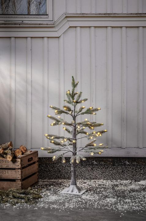 Produktbild Star Trading LED Tanne