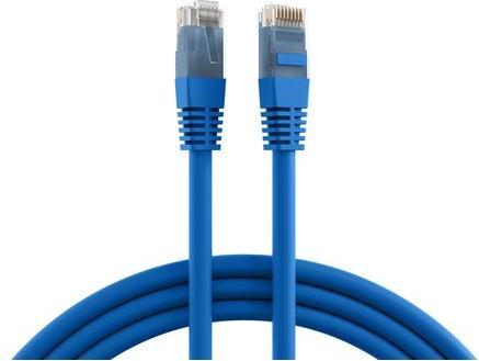 Produktbild EFB Elektronik Patchkabel (U/UTP, CAT6, 0.50 m)