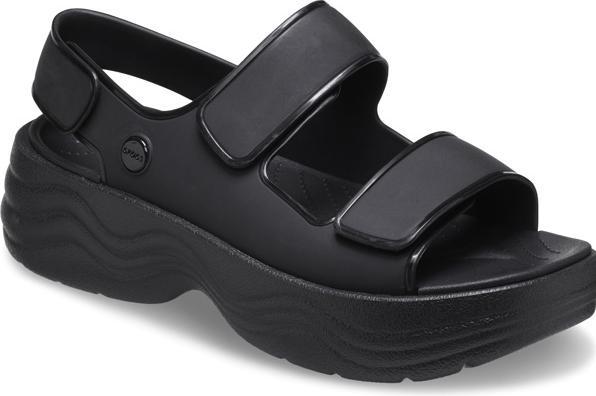Immagine prodotto Crocs W's Skyline Sandal (37)