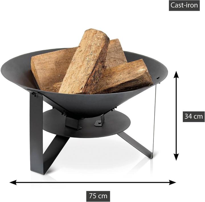 Produktbild Barbecook Modern (60 cm)