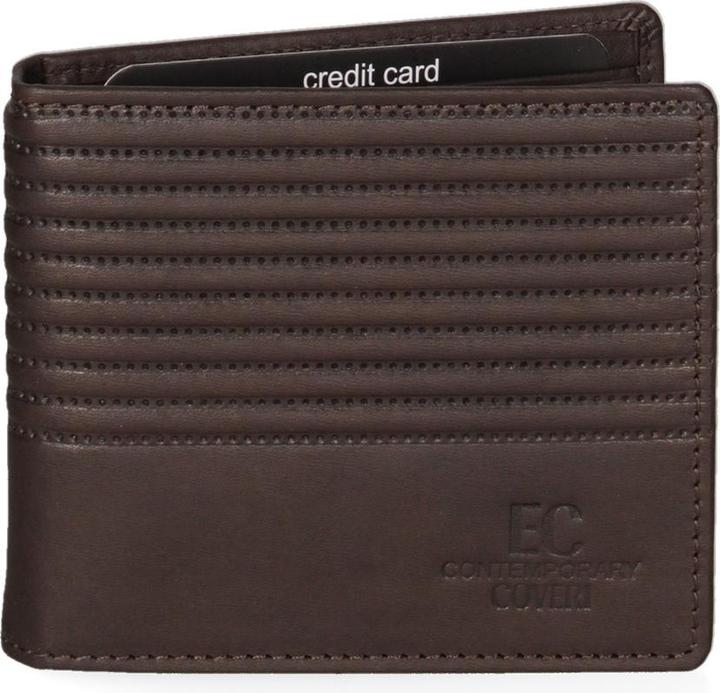 Actual product image EC Contemporary Coveri EC Contemporaly COVERI Wallet