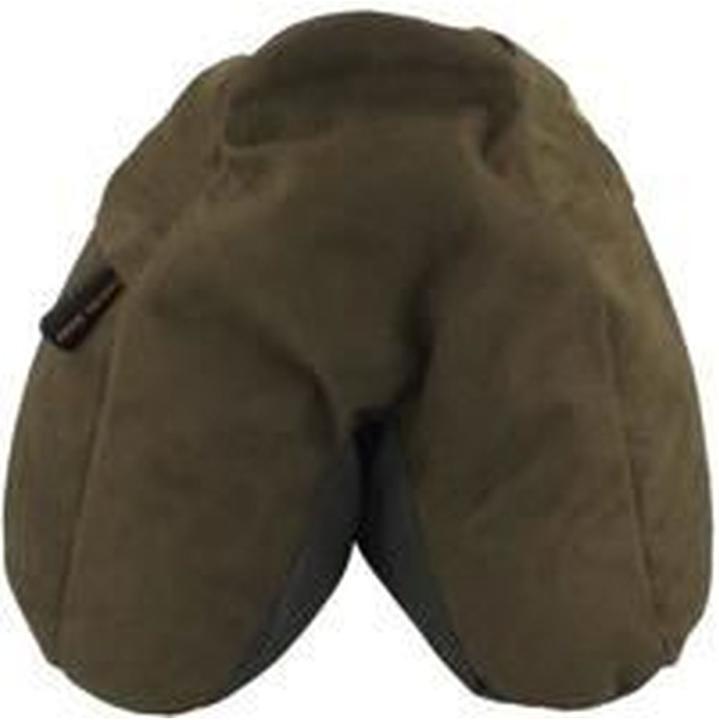 Immagine prodotto Stealth Gear Sacco di fagioli doppio verde bosco in edizione limitata (Borsa per fotocamera, 1 l)