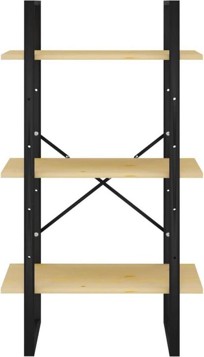 Produktbild vidaXL Standregal