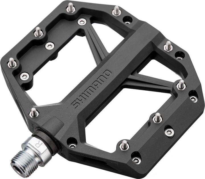 Actual product image Shimano PD-GR400