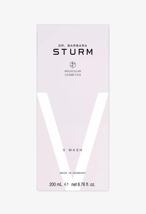 Produktbild Dr. Barbara Sturm V Wash (200 ml, Intimwaschlotion)
