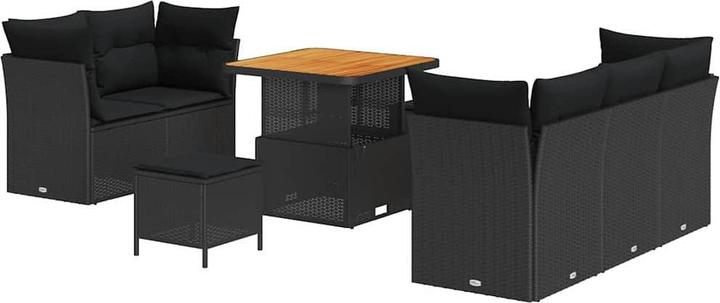 Produktbild vidaXL Mackenzie