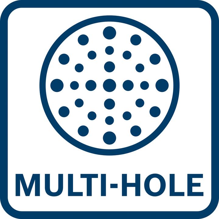 Image du produit Bosch Professional GEX 34-150 (Ponceuse excentrique, 340 W)