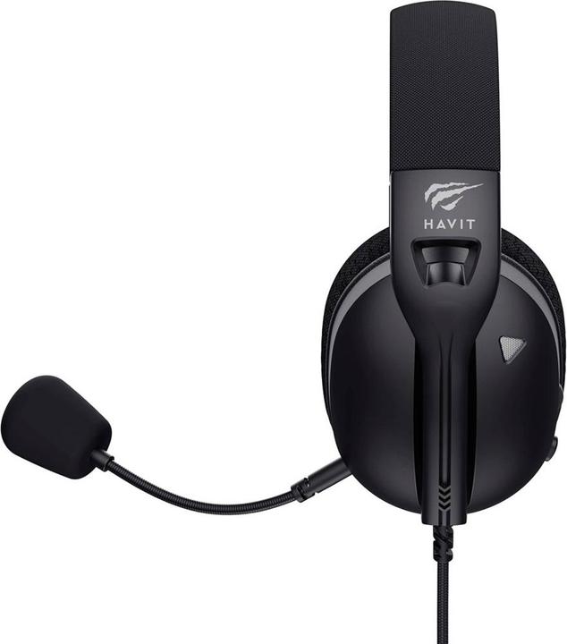 Immagine prodotto Havit Cuffie da gioco GAMENOTE H2212U 7.1 USB (Cablato)