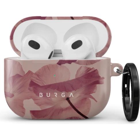 Burga Tender Kis - Hülle für AirPods 3 (Manicotto per cuffie), Borsa per cuffie + Copertura protettiva