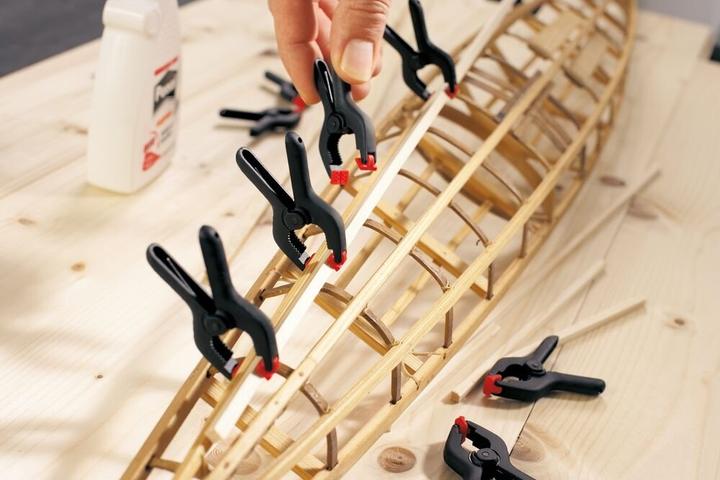 Produktbild Bessey Clippix (35 mm)