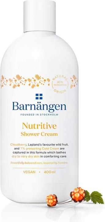 Image du produit Barnängen Nutritive (400 ml)