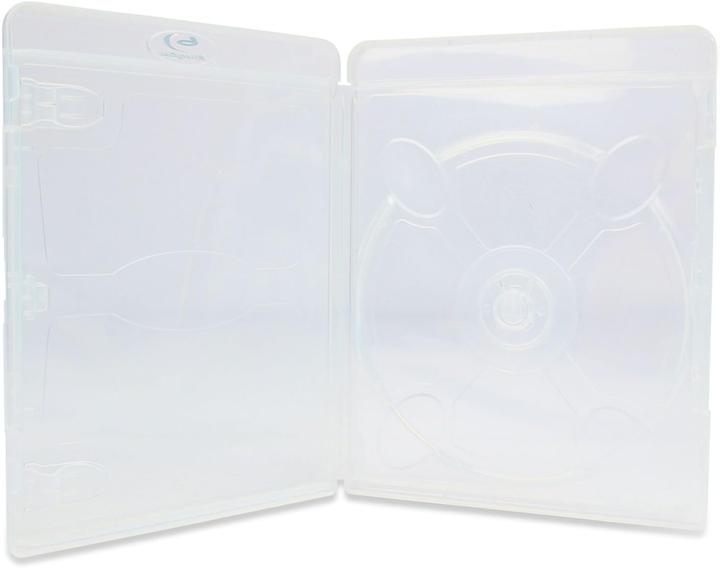 Produktbild Amaray 25er-Set Blu-Ray-Hüllen