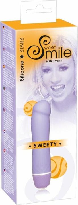 Produktbild Sweet Smile Smile Sweety