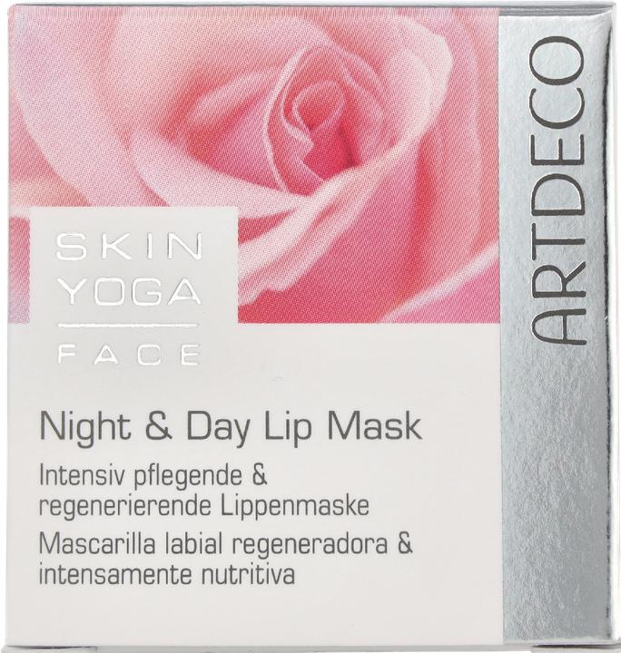 Produktbild Artdeco Night & Day Lip Mask (Lippenbalsam, 20 ml)