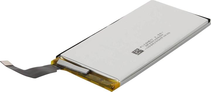 Produktbild Clappio Google GO2Ol-B 2800 mAh Akku