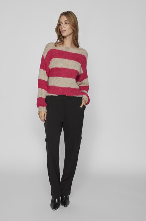 Produktbild Vila Strick Pullover (L)