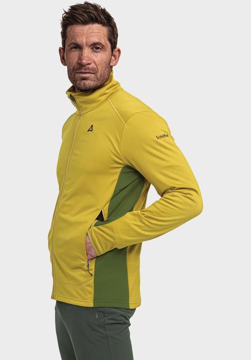 Immagine prodotto Schöffel Fleece Jacket Milagle (48, M)