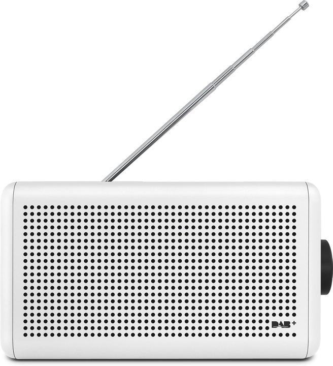 Nordmende Transita 210 (DAB, VHF, NFC, Bluetooth)