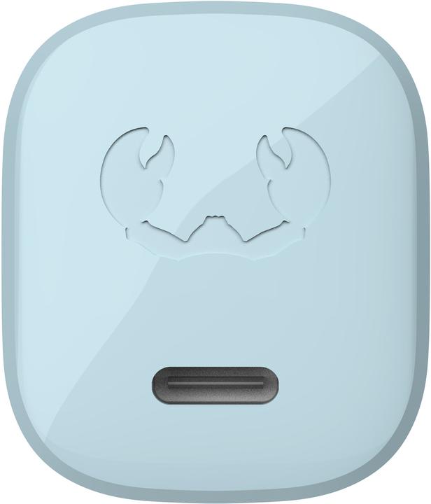 Image du produit Fresh'N Rebel Mini Chargeur USB C (20 W, 1 portion)