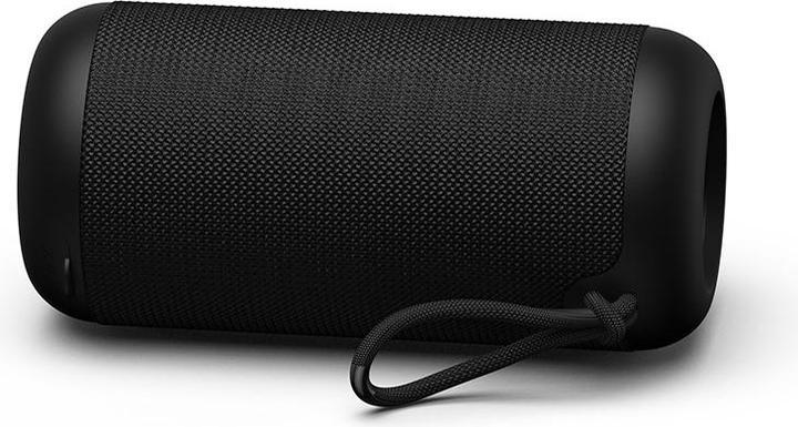 Actual product image Usams US-YX008 speaker black (8 h)