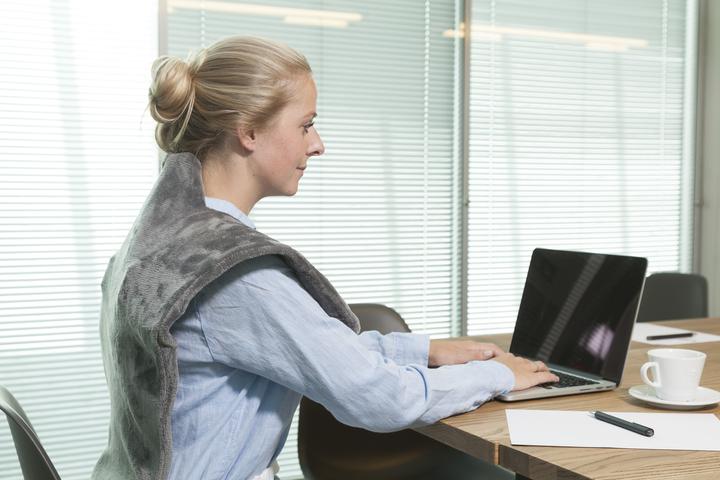 Immagine prodotto Trebs Coperte calde (85 x 66 cm)