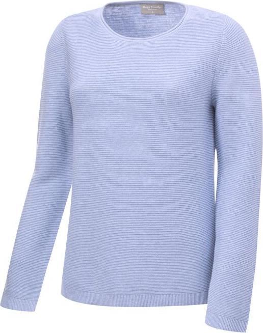 Produktbild Beverly Strickpullover, Rippenstruktur (XL)