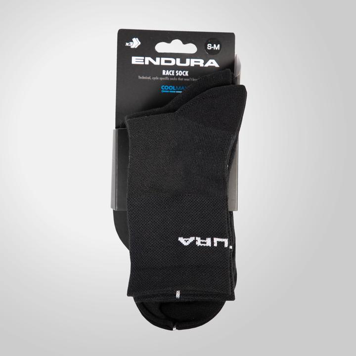 Actual product image Endura Coolmax Race (L/XL)