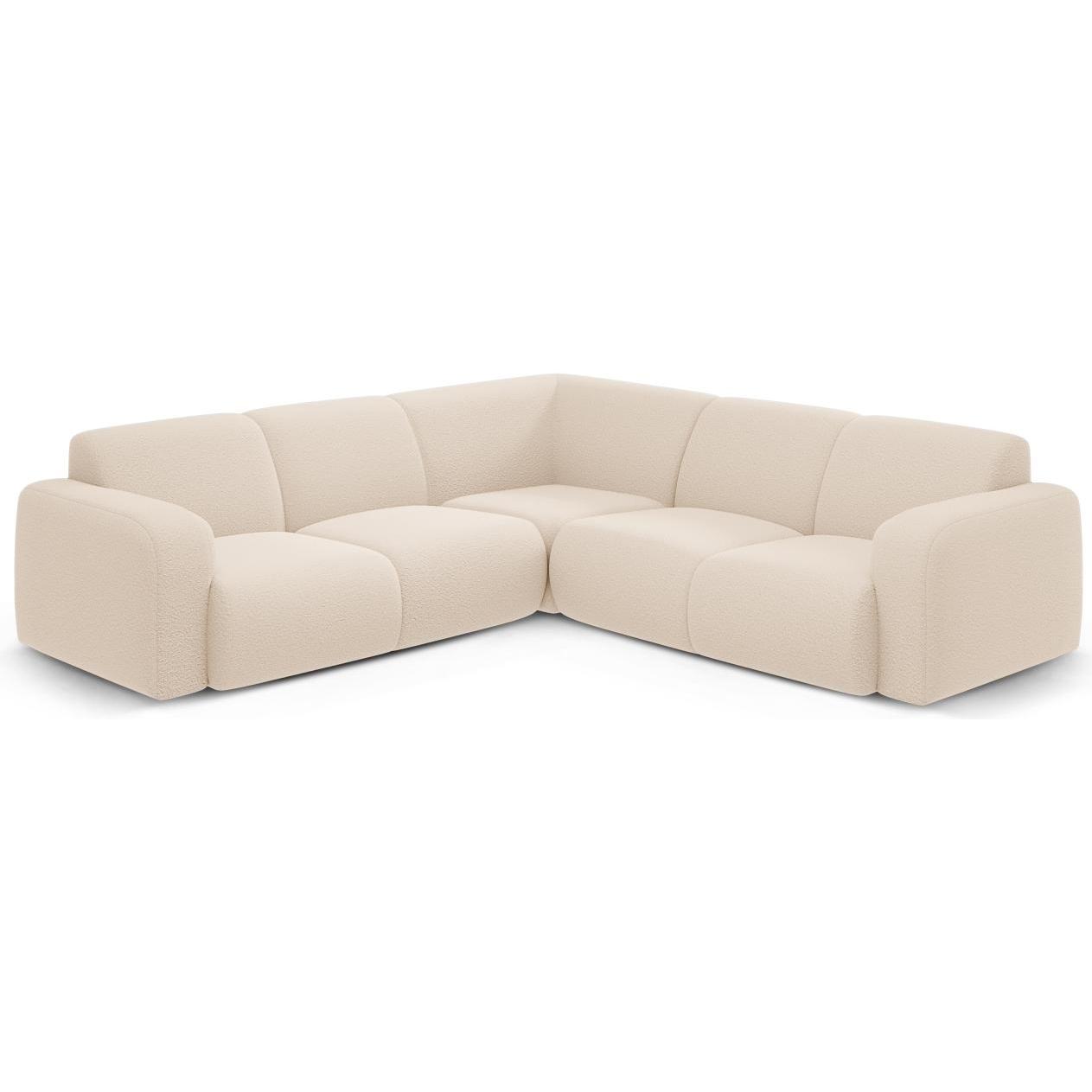 Thumbnail - Micadoni, Sofa, Molino (Ecksofa)
