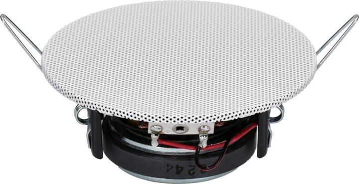 Produktbild Busch-Jaeger Deckeneinbaulautsprecher, 8225 EB sws Multimedia Busch-AudioWorld