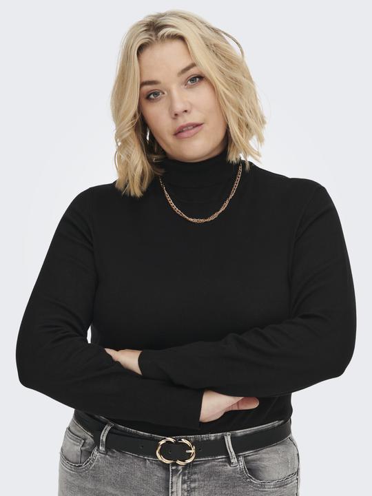 Immagine prodotto Only Maglione dolcevita Curvy (M)