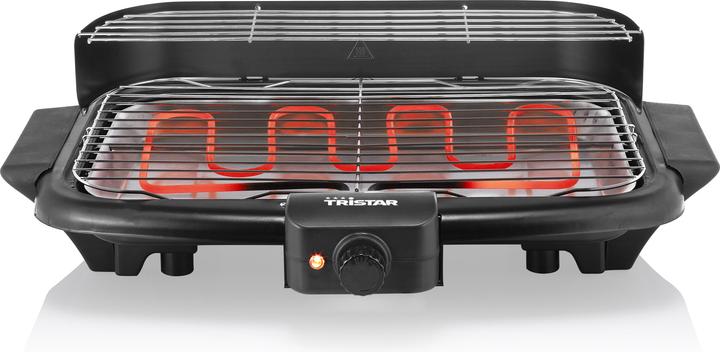 Produktbild Tristar BQ-2830 (2 kW)