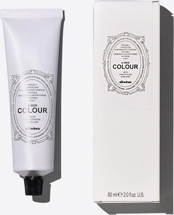Produktbild Davines Anc 44,0 Castaño Intenso 60ml
