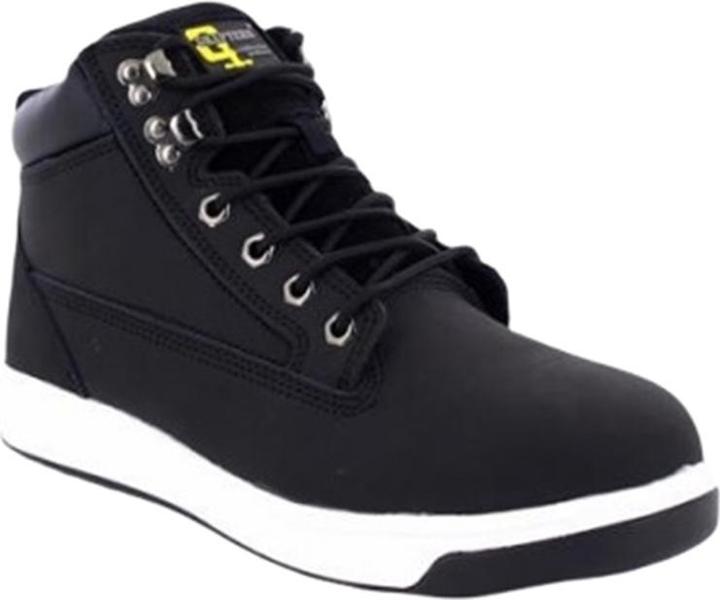 Produktbild Grafters Sicherheitsstiefel mit Zehenkappe (S1, 46)