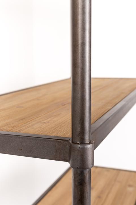 Actual product image White Label Living Simon (100 x 39 x 184 cm)