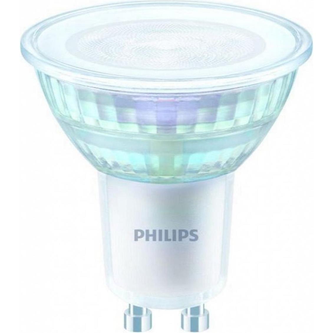 Thumbnail - Philips Professional, Leuchtmittel, Master (GU10, 4.70 W, 345 lm, 1 x, F)