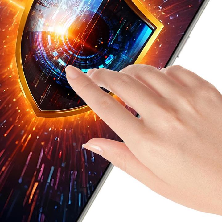 Productafbeelding 3MK Privacy Film Silky Matt Privacy for Google Pixel 8 Pro (1 Pcs., Google Pixel 8 Pro)