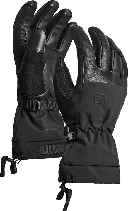 Ortovox Merino Freeride Glove (S)