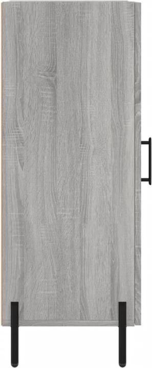 Image du produit vidaXL Sideboard (34.50 x 34 x 90 cm)