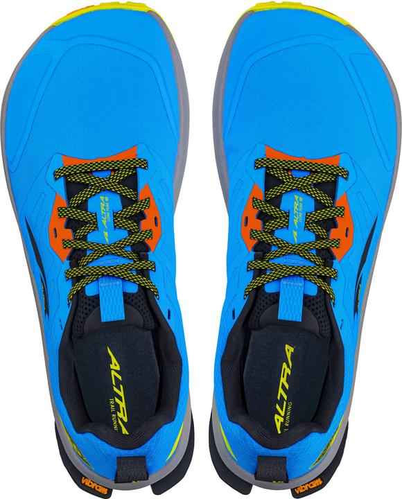 Actual product image Altra Lone Peak 9+ (45)
