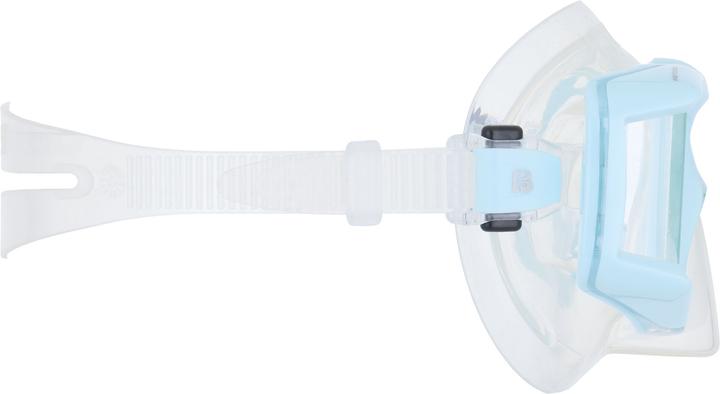 Actual product image Cressi Horizon Schnorchelmaske